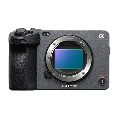 Sony Sony ILME-FX3 FX3 · DEALBYTE · vista 1