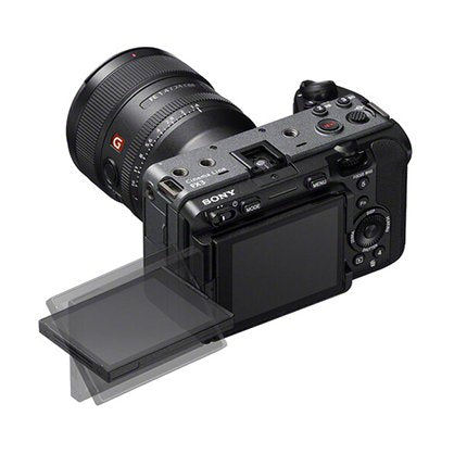 Sony Sony ILME-FX3 FX3 · DEALBYTE · vista 4