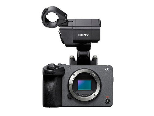 Sony Sony ILME-FX30 FX30 · DEALBYTE · vista 1