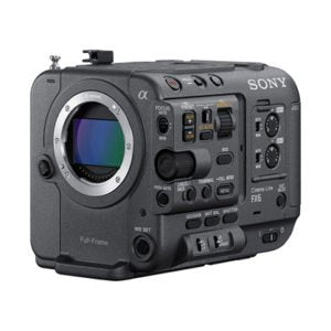 Sony ILME-FX2