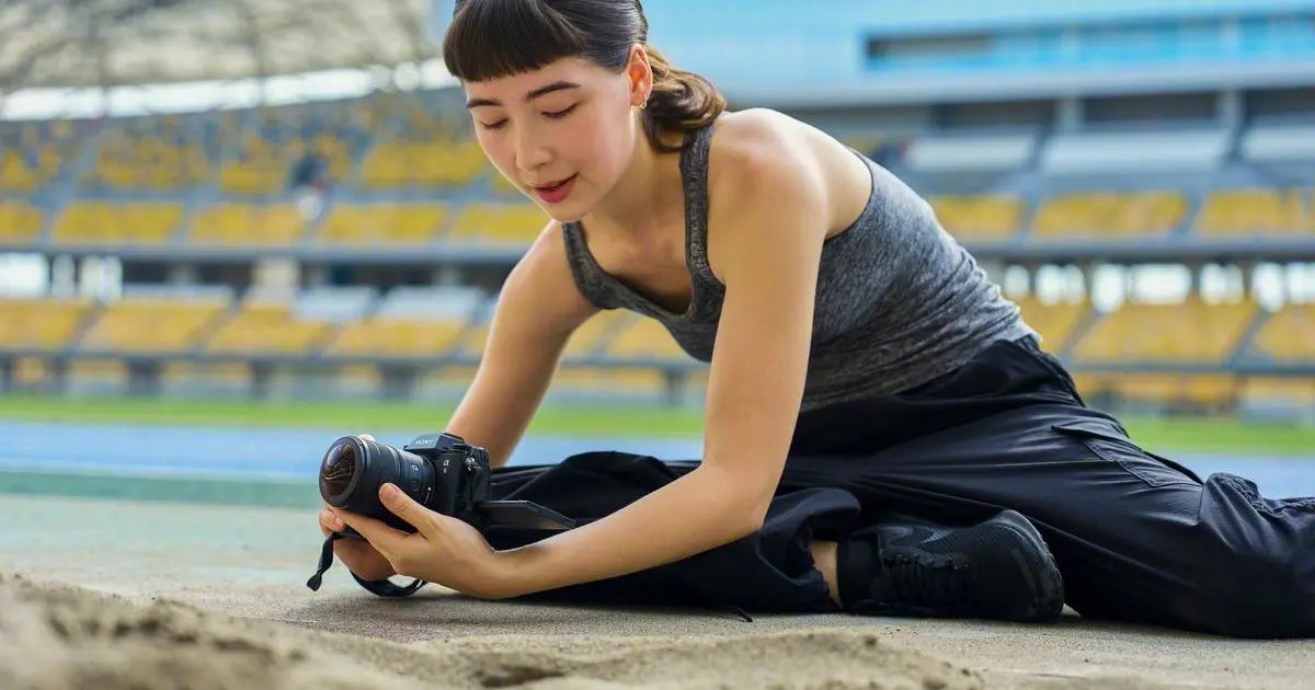 Sony Sony SEL814G · DEALBYTE · vista 1