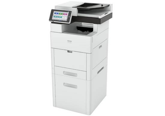 RICOH RICOH IM C530FB · DEALBYTE · vista 2
