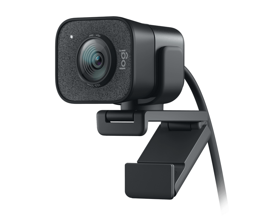 Logitech StreamCam