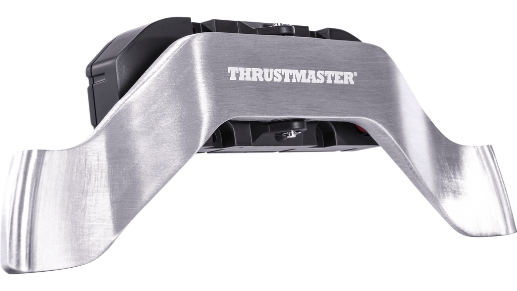 Thrustmaster T-Chrono Paddles imagen 1 | DEALBYTE
