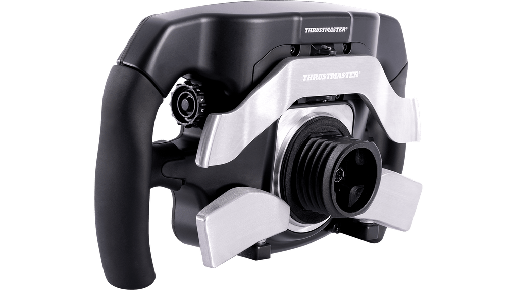 Thrustmaster T-Chrono Paddles imagen 3 | DEALBYTE