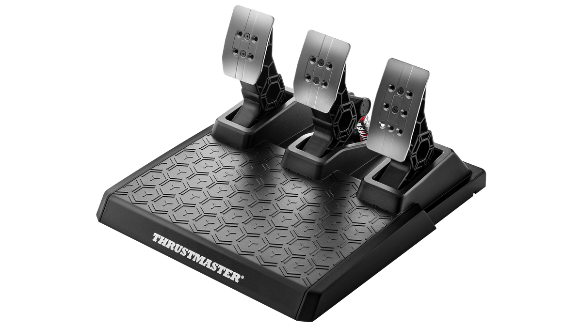 Thrustmaster T3PM imagen 2 | DEALBYTE