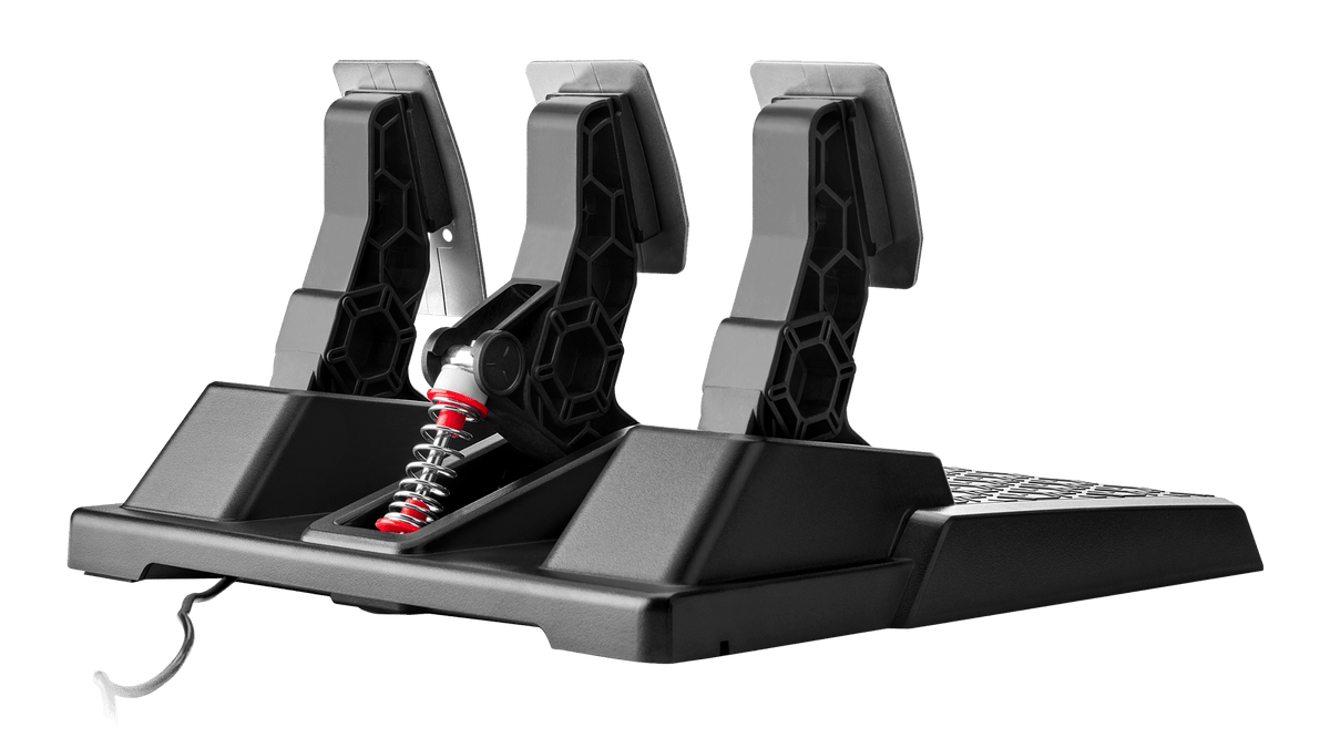 Thrustmaster T3PM imagen 3 | DEALBYTE