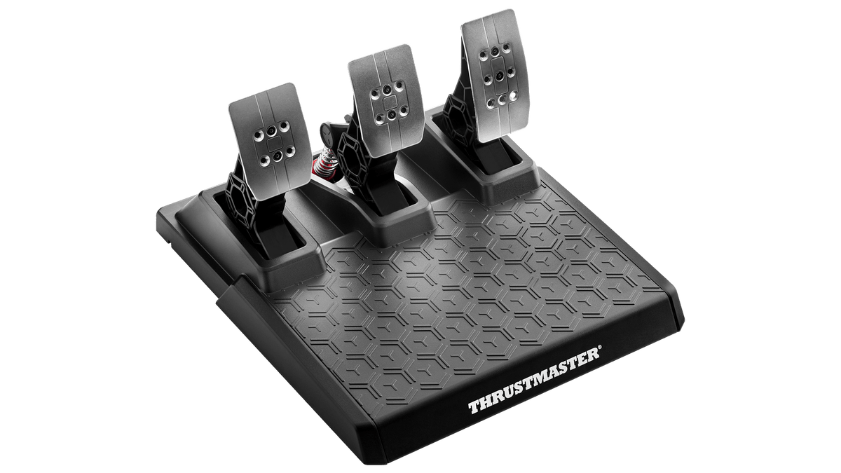 Thrustmaster T3PM imagen 1 | DEALBYTE