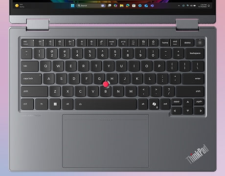 Lenovo ThinkPad X1 2-in-1 Gen 11 Aura Edition · DEALBYTE · vista 6