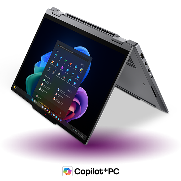 Lenovo ThinkPad X1 2-in-1 Gen 11 Aura Edition · DEALBYTE · vista 4