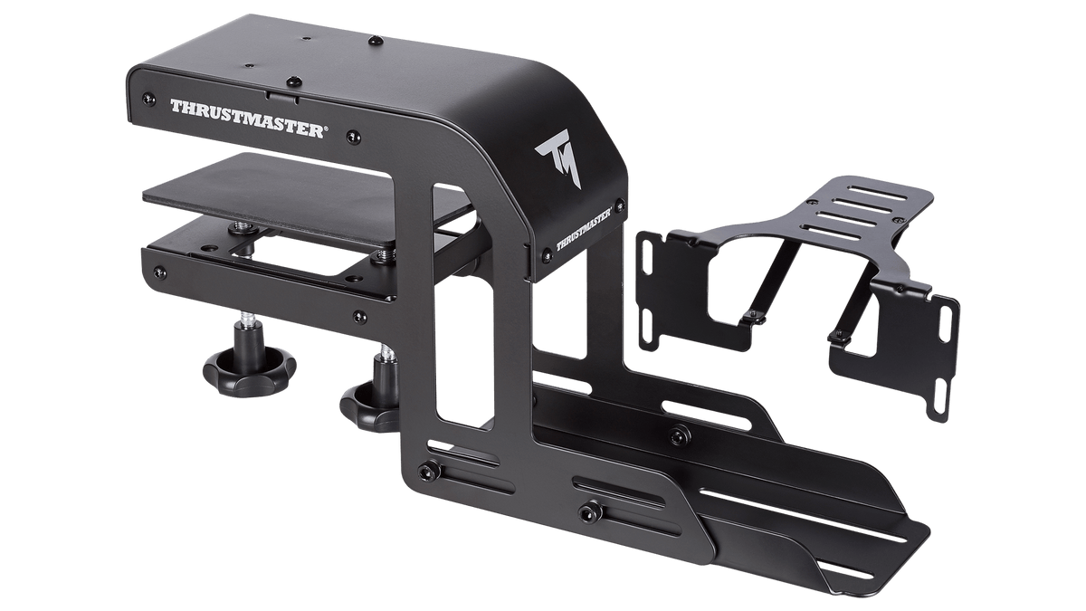 Thrustmaster TM Racing Clamp imagen 1 | DEALBYTE