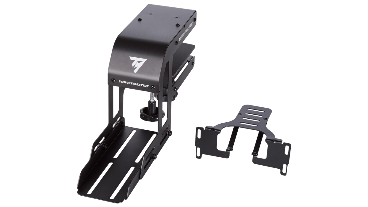 Thrustmaster TM Racing Clamp imagen 2 | DEALBYTE