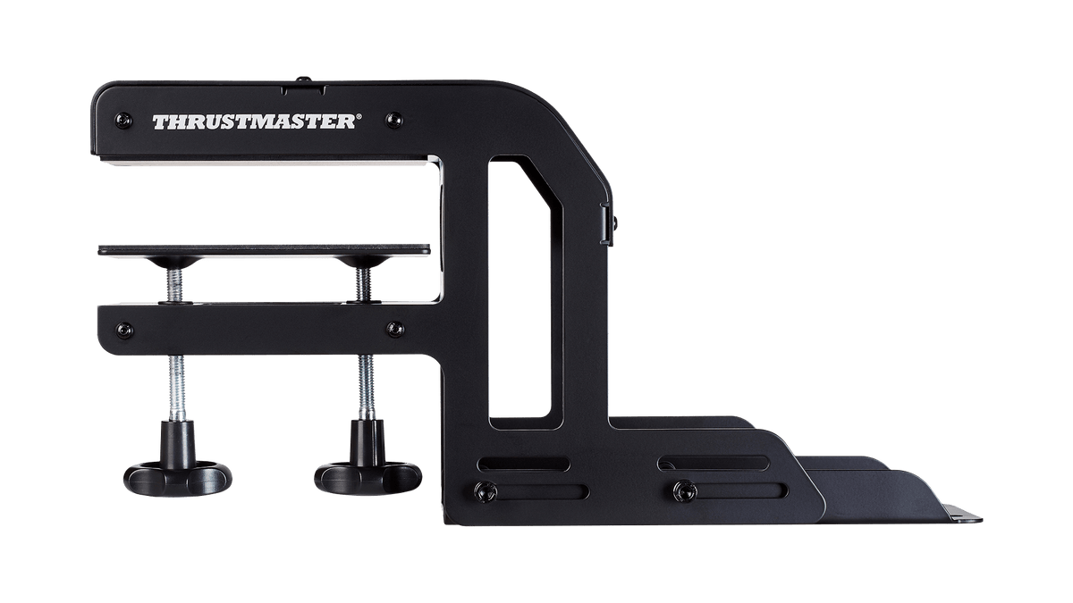 Thrustmaster TM Racing Clamp imagen 3 | DEALBYTE