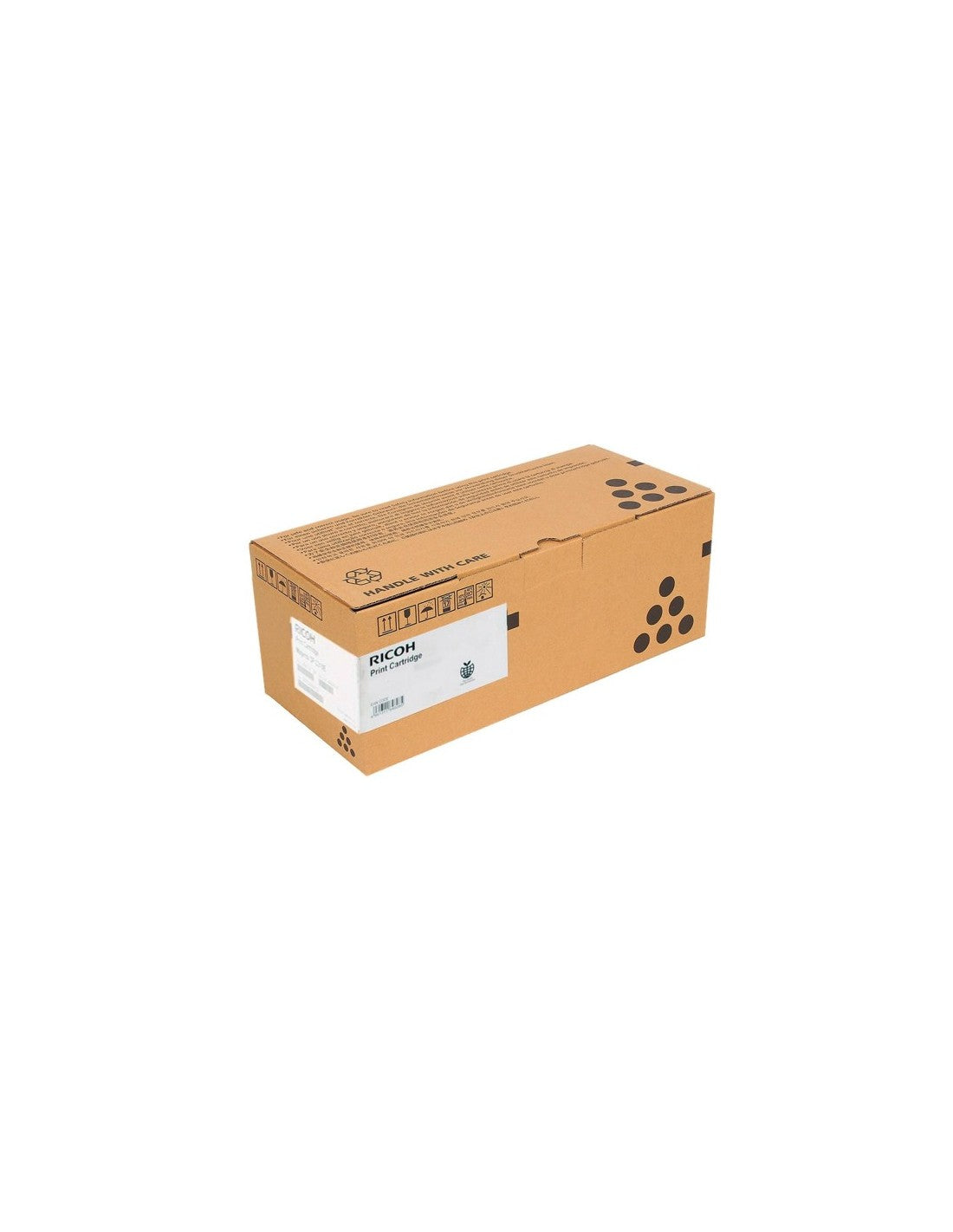 RICOH RICOH Pro 8310 · DEALBYTE · vista 3