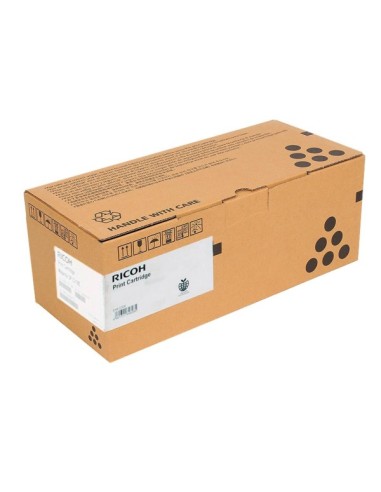 RICOH RICOH Pro 8310 · DEALBYTE · vista 4