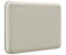 Toshiba Canvio Advance 4 TB Beis claro