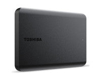 Toshiba Canvio Basics 2 TB Negro