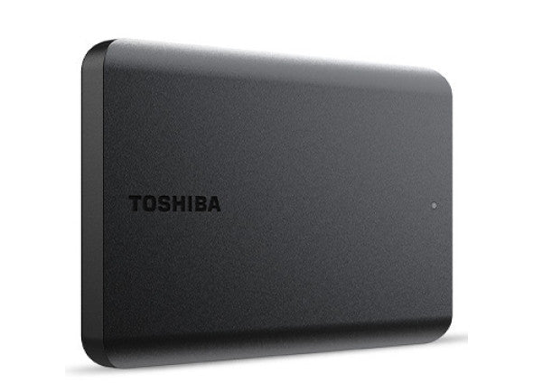 Toshiba Toshiba Canvio Basics 2 TB Negro · DEALBYTE · vista 2