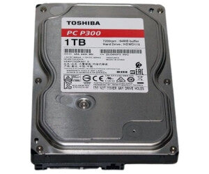 Toshiba P300 1 TB