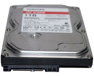 Toshiba Toshiba P300 1 TB · DEALBYTE · vista 1