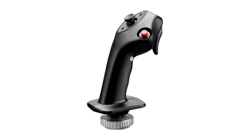 Thrustmaster AIRBUS Add-On Grip imagen 2 | DEALBYTE