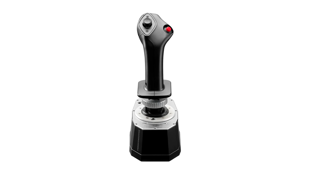 Thrustmaster AIRBUS Add-On Grip imagen 3 | DEALBYTE