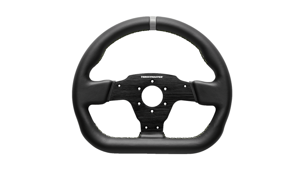 Thrustmaster EVO Wheel Rim 31D Leather imagen 1 | DEALBYTE