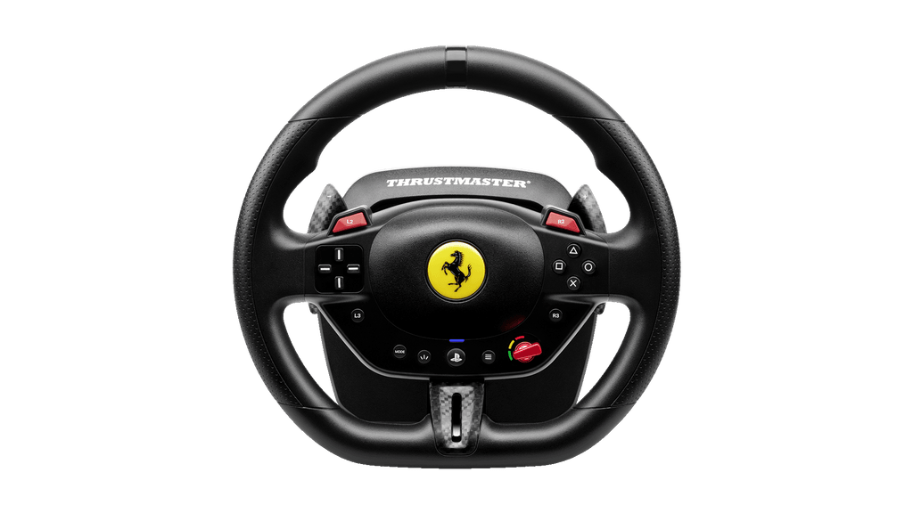 Thrustmaster T98 Ferrari 296 GTB imagen 2 | DEALBYTE
