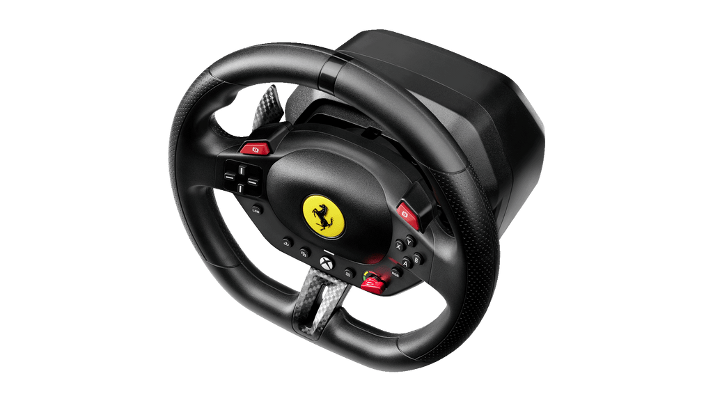 Thrustmaster T98 Ferrari 296 GTS imagen 3 | DEALBYTE