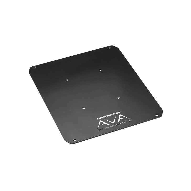Thrustmaster AVA PLATE imagen 1 | DEALBYTE