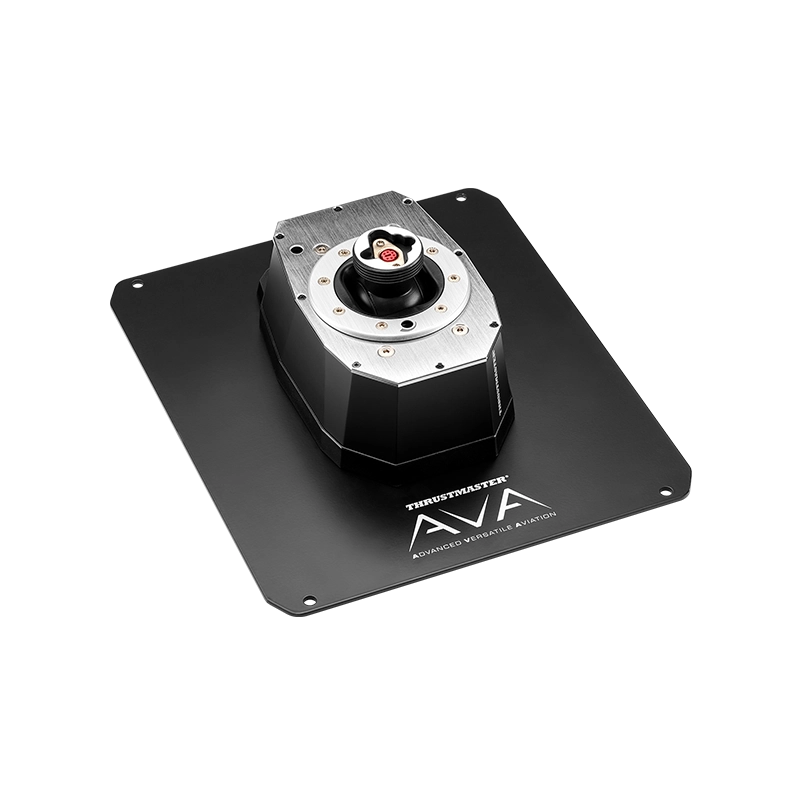 Thrustmaster AVA PLATE imagen 2 | DEALBYTE