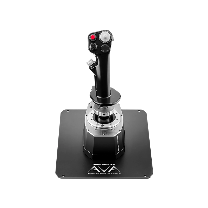 Thrustmaster AVA PLATE imagen 3 | DEALBYTE