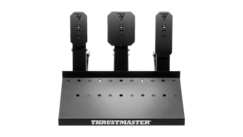 Thrustmaster Raceline Pedals III imagen 2 | DEALBYTE