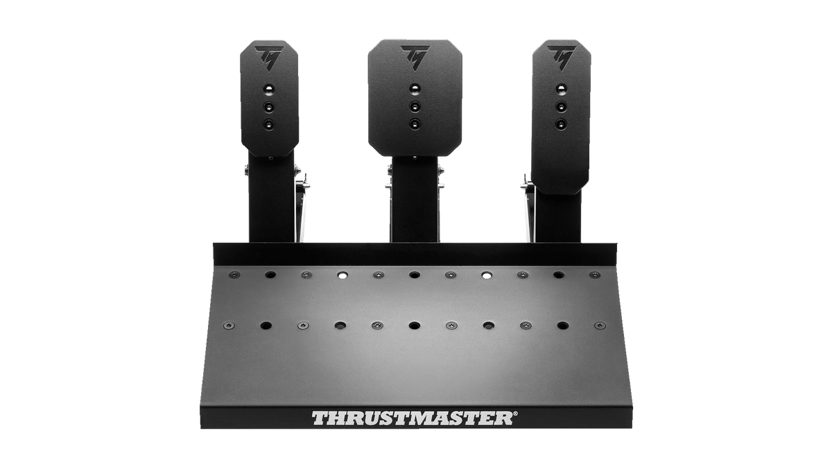 Thrustmaster Raceline Pedals III imagen 2 | DEALBYTE