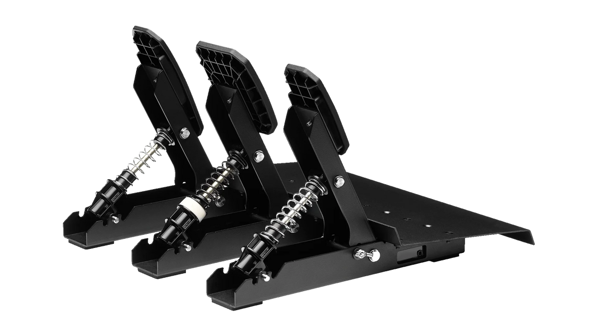 Thrustmaster Raceline Pedals III imagen 3 | DEALBYTE
