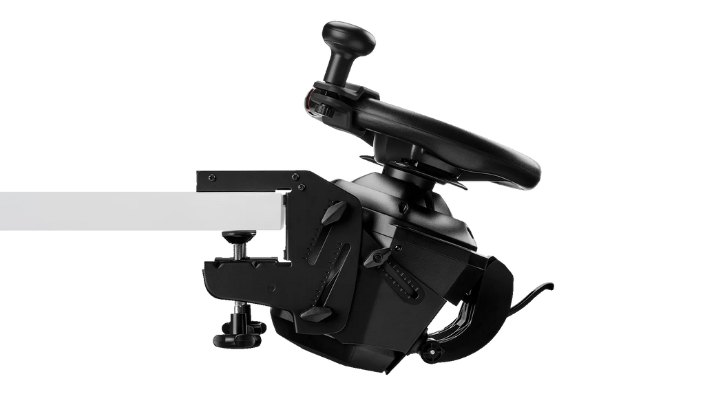 Thrustmaster T128-P SIMTASK PACK imagen 2 | DEALBYTE