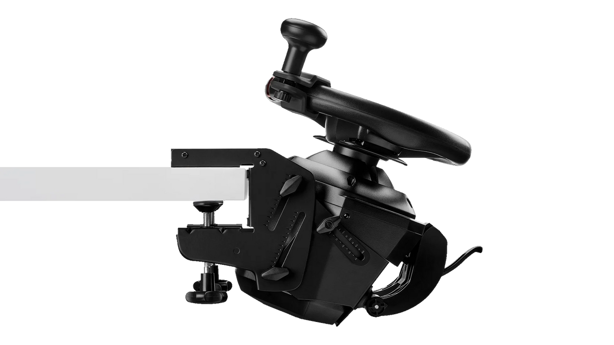 Thrustmaster T128-P SIMTASK PACK imagen 2 | DEALBYTE