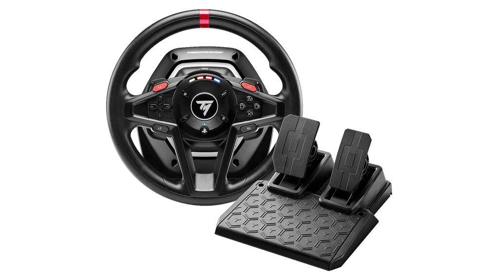 Thrustmaster T128-P SIMTASK PACK imagen 3 | DEALBYTE