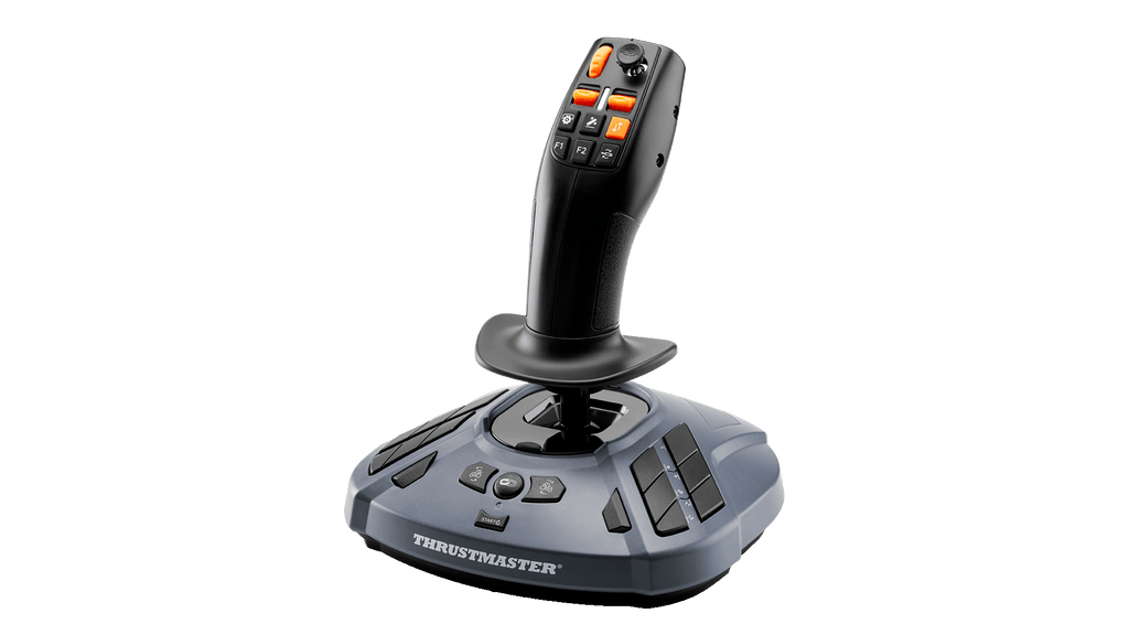 Thrustmaster T128 SimTask Farming Pack imagen 3 | DEALBYTE