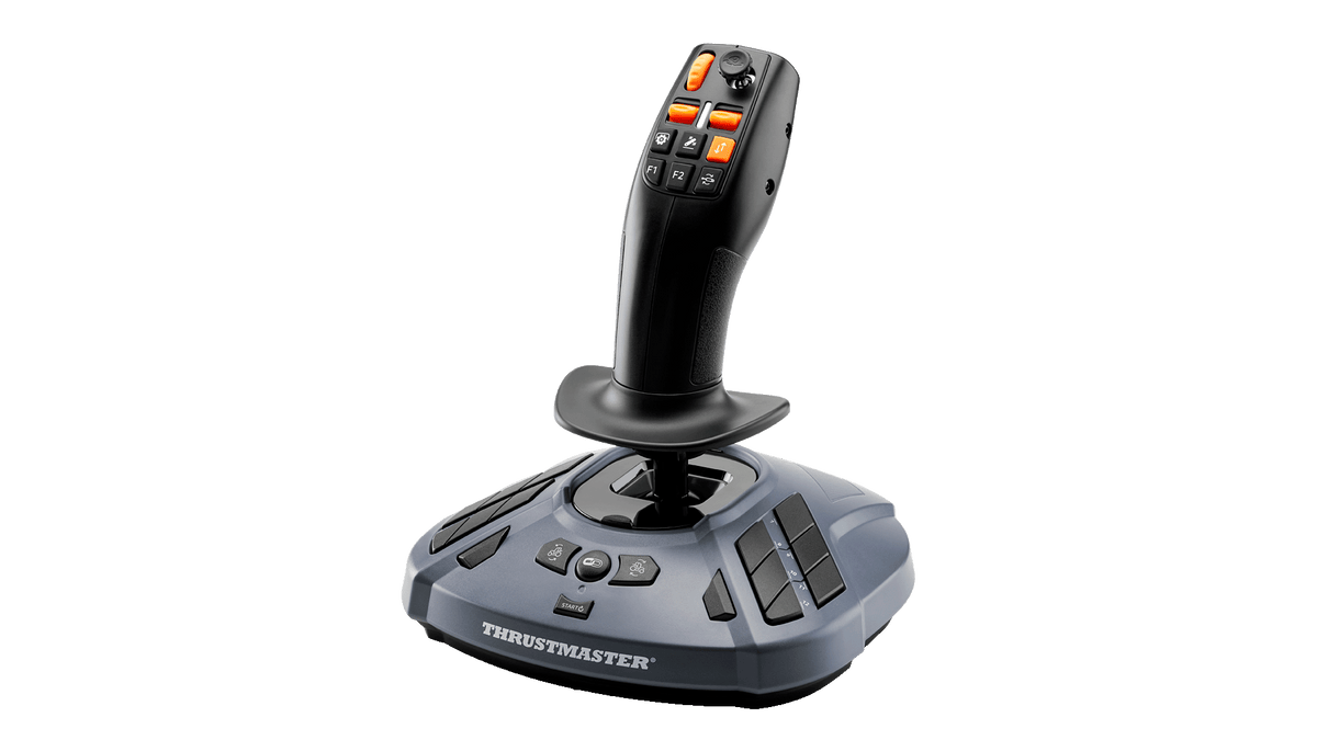 Thrustmaster T128 SimTask Farming Pack imagen 3 | DEALBYTE