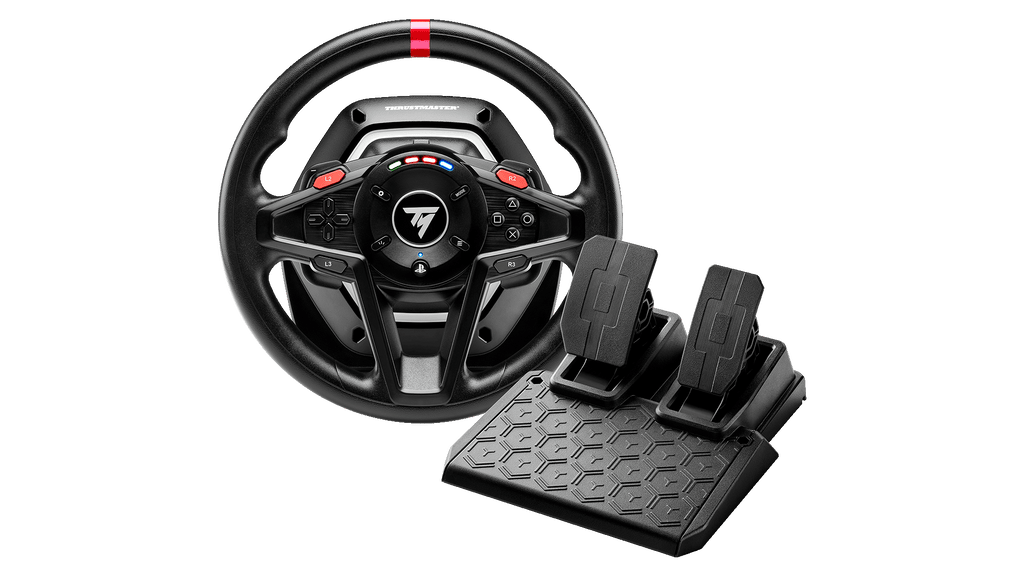 Thrustmaster T128 SimTask Farming Pack imagen 2 | DEALBYTE