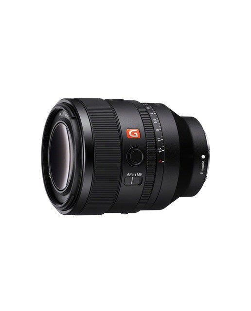 Sony Sony SEL50F12GM FE 50 mm F1.2 GM · DEALBYTE · vista 1