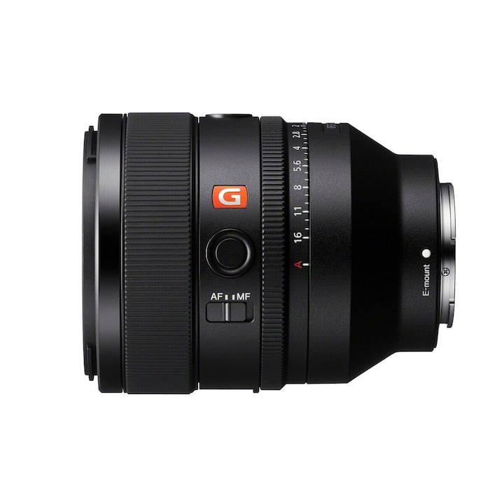 Sony Sony SEL50F12GM FE 50 mm F1.2 GM · DEALBYTE · vista 2