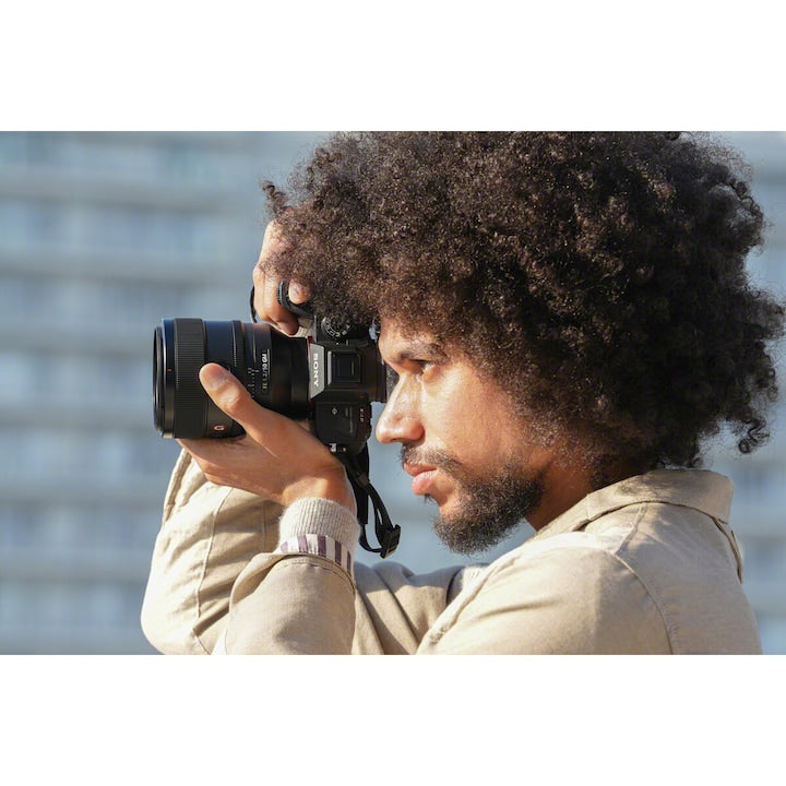 Sony Sony SEL50F12GM FE 50 mm F1.2 GM · DEALBYTE · vista 5