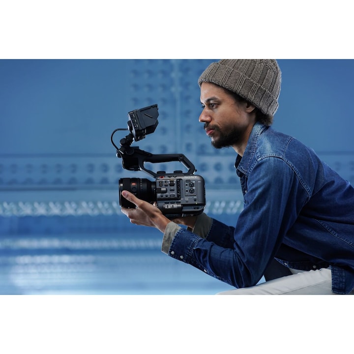 Sony Sony SEL50F12GM FE 50 mm F1.2 GM · DEALBYTE · vista 6