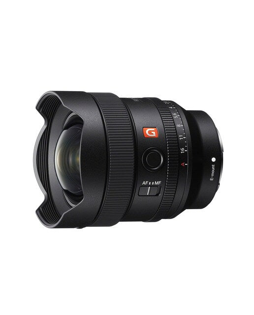 Sony Sony SEL14F18GM FE 14 mm F1.8 GM · DEALBYTE · vista 1
