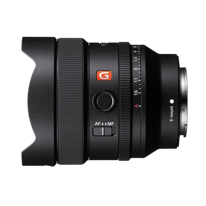 Sony Sony SEL14F18GM FE 14 mm F1.8 GM · DEALBYTE · vista 3