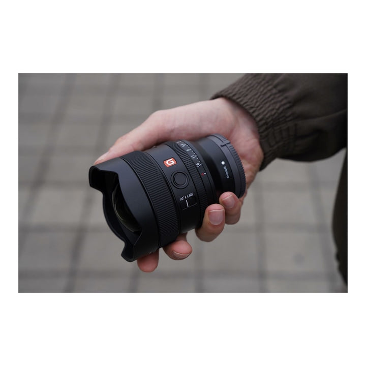 Sony Sony SEL14F18GM FE 14 mm F1.8 GM · DEALBYTE · vista 4