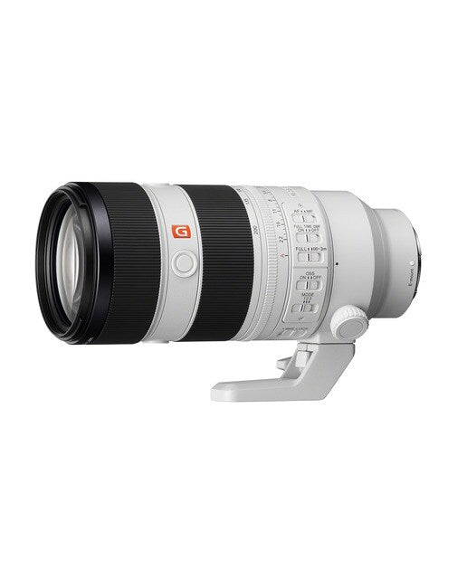 Sony Sony SEL70200GM2 FE 70-200 mm F2.8 GM OSS II · DEALBYTE · vista 1