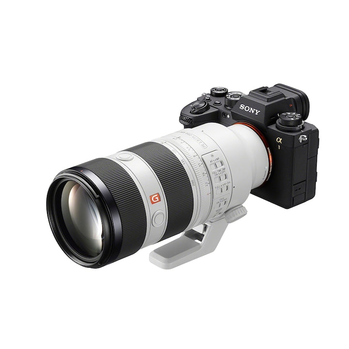 Sony Sony SEL70200GM2 FE 70-200 mm F2.8 GM OSS II · DEALBYTE · vista 2